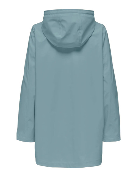Rain coat . ONLNEWELLEN RAINCOAT CC OTW