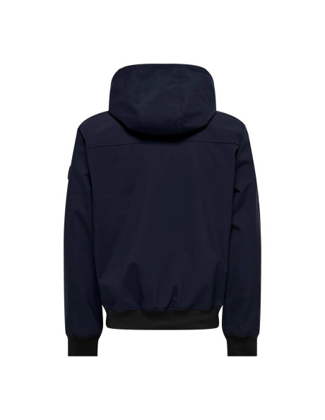 Chaqueta Bomber. ONSBOWIE SOFTSHELL BOMBER OTW NOOS