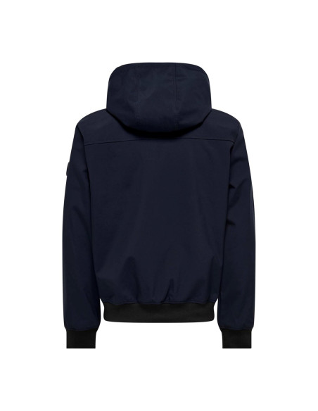 Chaqueta Bomber. ONSBOWIE SOFTSHELL BOMBER OTW NOOS