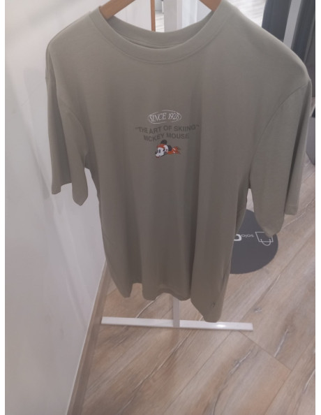 Camiseta Mickey . ONSMICKEY MOUSE RLX SS TEE