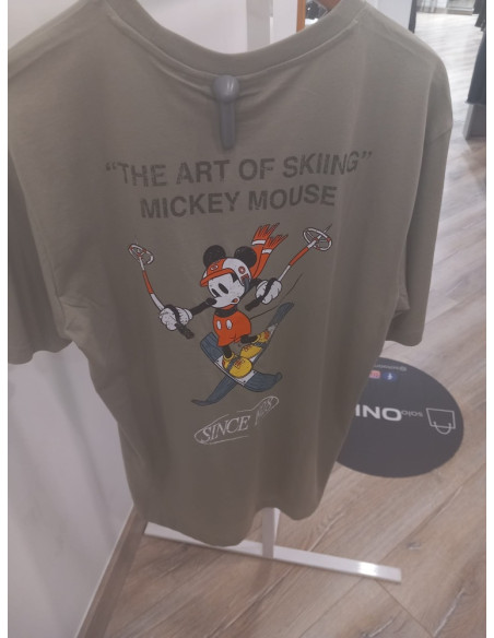 Camiseta Mickey . ONSMICKEY MOUSE RLX SS TEE