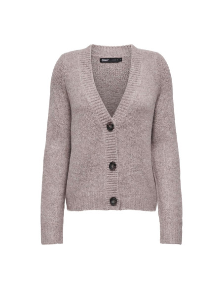 Chaqueta de punto. ONLZOEY L/S REGULAR CARDIGAN NCA KNT