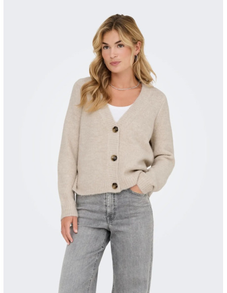 Chaqueta de punto. ONLZOEY L/S REGULAR CARDIGAN NCA KNT