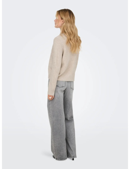 Chaqueta de punto. ONLZOEY L/S REGULAR CARDIGAN NCA KNT