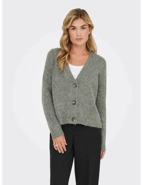 Chaqueta de punto. ONLZOEY L/S REGULAR CARDIGAN NCA KNT