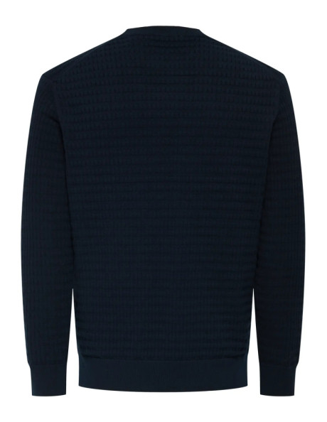 Jersey punto . ONSBERRY REG 12 LS CREW KNIT FRML NOOS