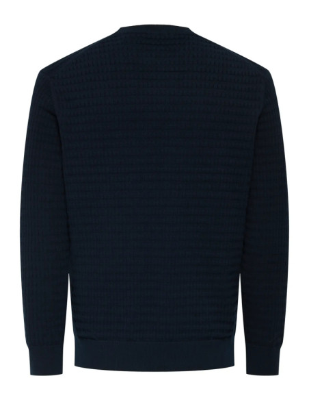 Jersey punto . ONSBERRY REG 12 LS CREW KNIT FRML NOOS