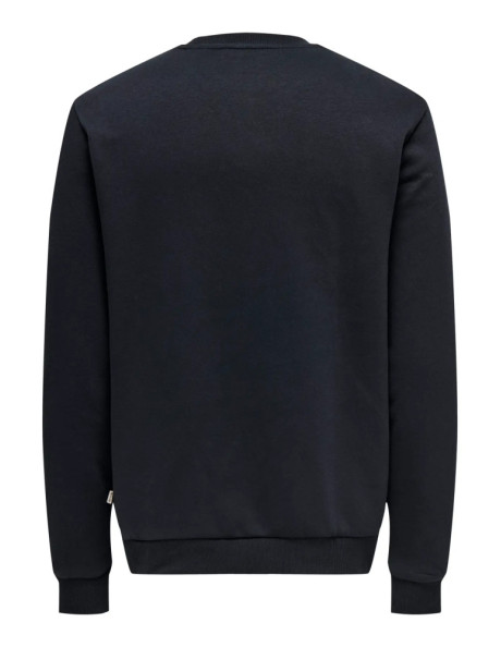 Sudadera navidad. ONSXMAS REG CREW LT