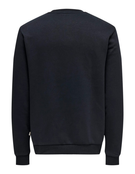 Sudadera navidad. ONSXMAS REG CREW LT