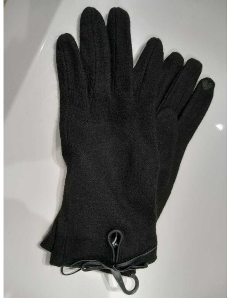 Guantes . ONLETTA BOW GLOVES CC