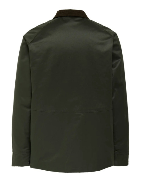 Cazadora . ONSBOB WAXED JACKET OTW