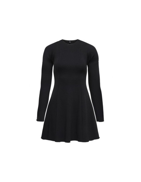 Vestido punto .ONLKENYA L/S DRESS PRI JRS