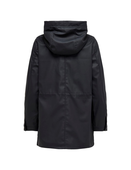 Chubasquero capucha .ONLRACE SHORT RAINCOAT OTW