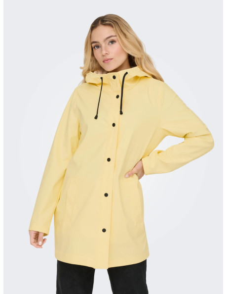 Rain coat . ONLNEWELLEN RAINCOAT CC OTW