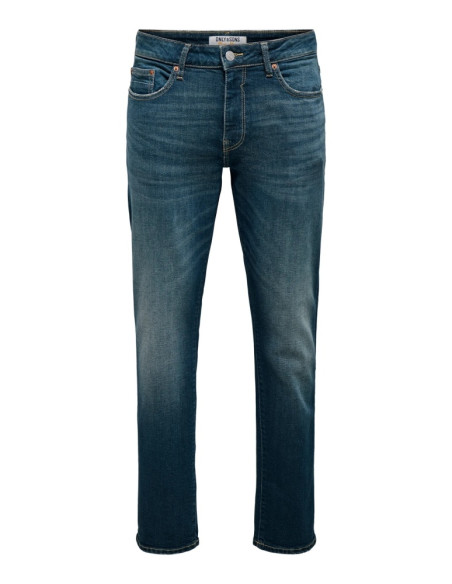 Vaquero regular. ONSWEFT REG. JAX GREEN 7009 TAI DNM NOOS