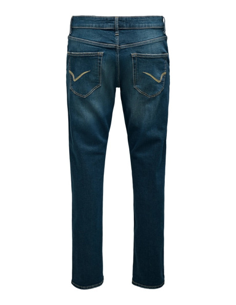 Vaquero regular. ONSWEFT REG. JAX GREEN 7009 TAI DNM NOOS