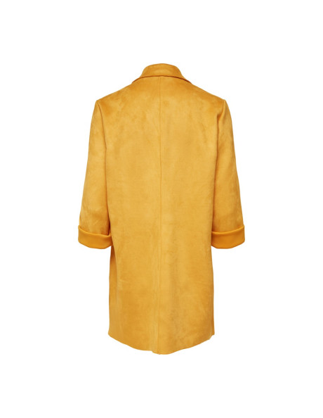 ONLJOLINE FAUX SUEDE COAT CC OTW