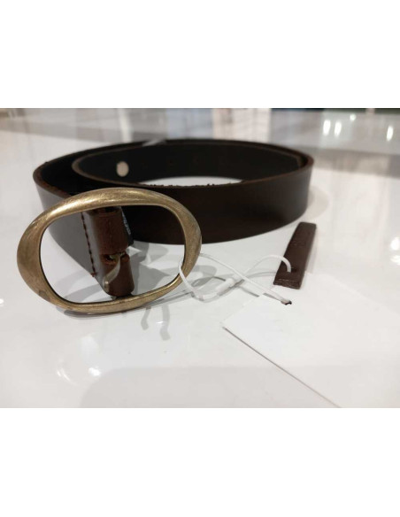 Cinturón chica . ONLCASSIDY LEATHER JEANS BELT ACC