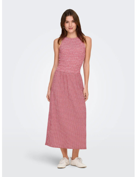 ONLCELLE S/L SMOCK DRESS JRS