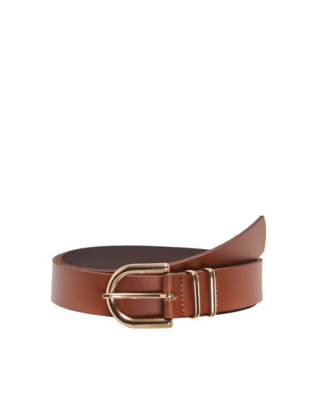 Cinturón . ONLDAKOTA LEATHER JEANS BELT ACC