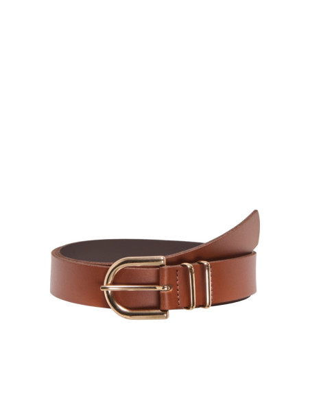 Cinturón . ONLDAKOTA LEATHER JEANS BELT ACC