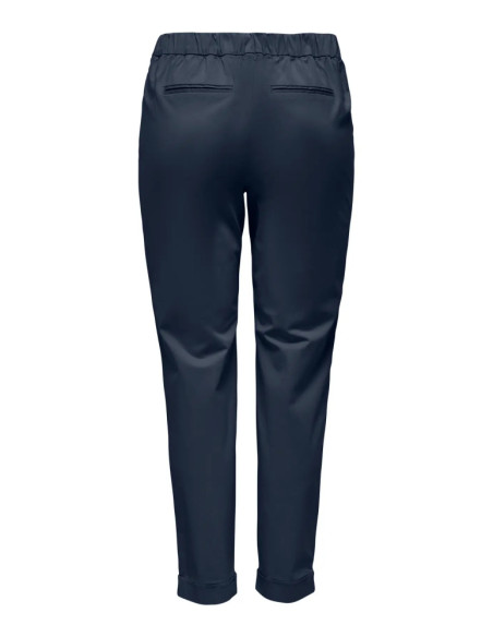 Pantalón . ONLRITA-EVELYN MW BELT LOOSE PANT PNT