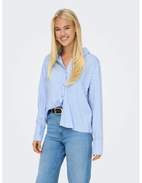 Camisa . ONBERIT LIFE L/S SHIRT