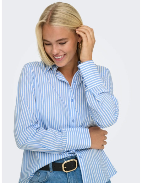 Camisa . ONBERIT LIFE L/S SHIRT