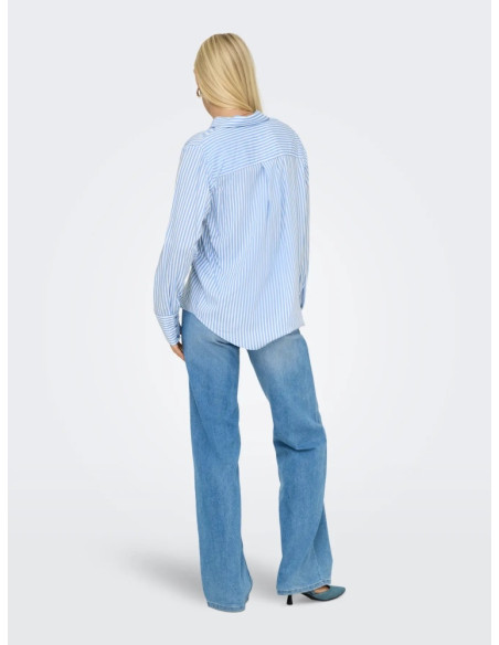 Camisa . ONBERIT LIFE L/S SHIRT