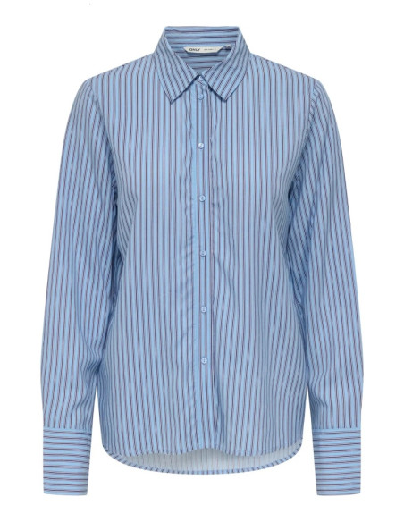 Camisa . ONBERIT LIFE L/S SHIRT