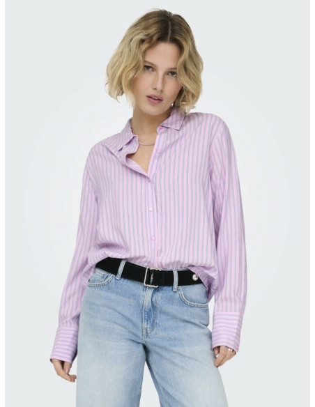 Camisa . ONBERIT LIFE L/S SHIRT