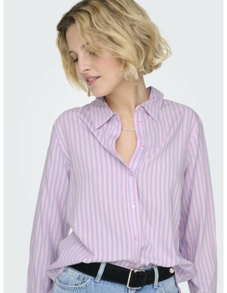 Camisa . ONBERIT LIFE L/S SHIRT