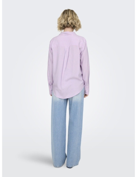 Camisa . ONBERIT LIFE L/S SHIRT