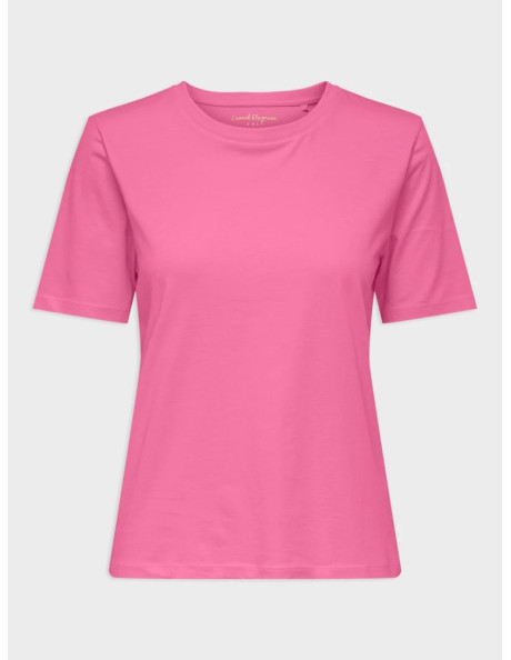 Camiseta manga corta .ONLHAPPY S/S O-NECK TEE JRS