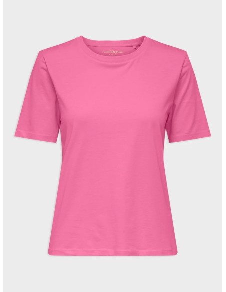 Camiseta manga corta .ONLHAPPY S/S O-NECK TEE JRS