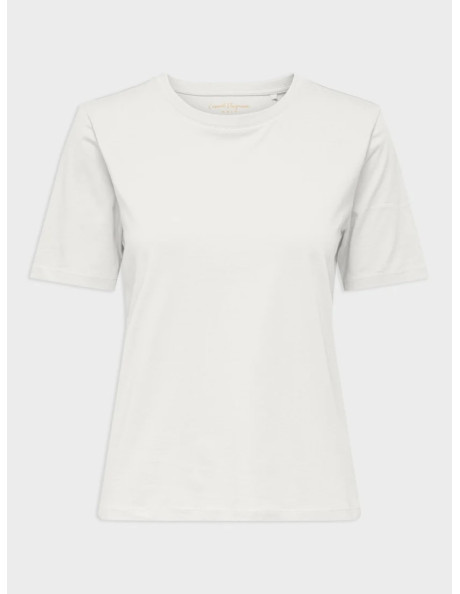 Camiseta manga corta .ONLHAPPY S/S O-NECK TEE JRS