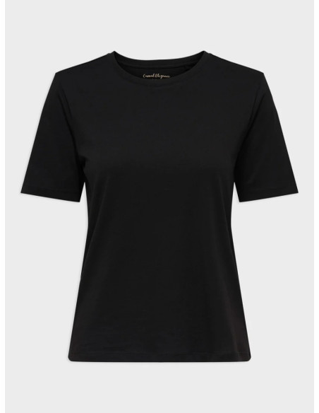 Camiseta manga corta .ONLHAPPY S/S O-NECK TEE JRS