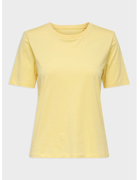 Camiseta manga corta .ONLHAPPY S/S O-NECK TEE JRS