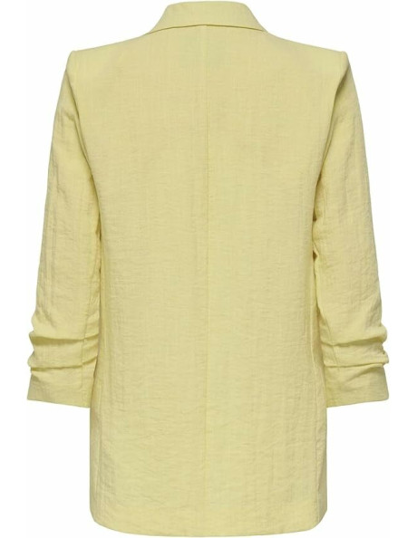 Blazer . ONLITA 3/4 LINEN LOOK BLAZER TLR