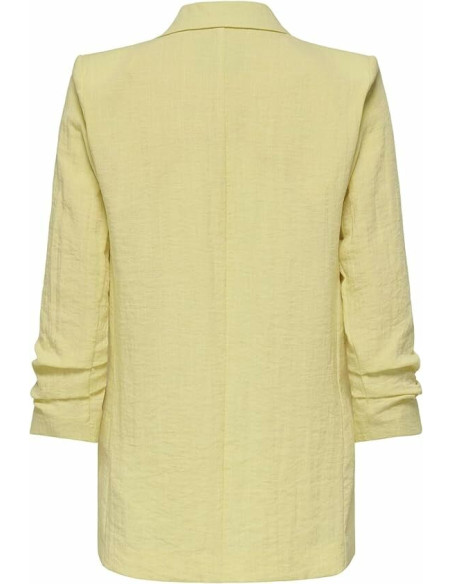 Blazer . ONLITA 3/4 LINEN LOOK BLAZER TLR