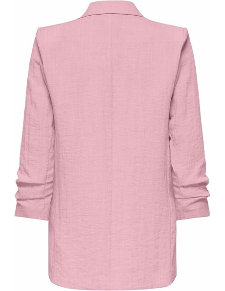 Blazer . ONLITA 3/4 LINEN LOOK BLAZER TLR