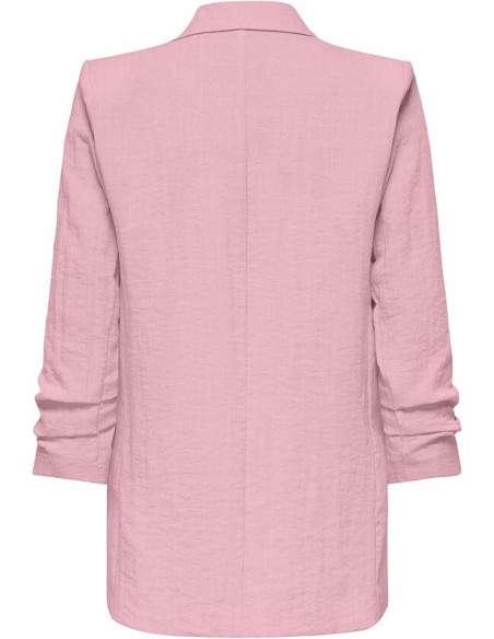 Blazer . ONLITA 3/4 LINEN LOOK BLAZER TLR