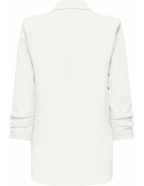 Blazer . ONLITA 3/4 LINEN LOOK BLAZER TLR