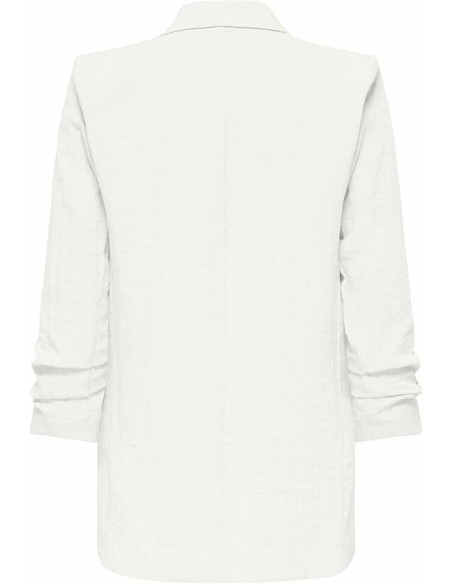 Blazer . ONLITA 3/4 LINEN LOOK BLAZER TLR