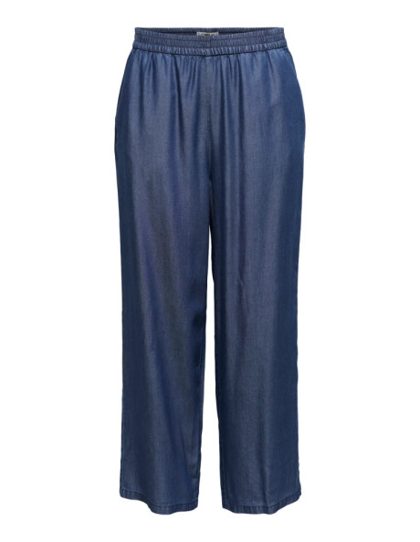 Pantalón culotte .ONLCHARIS LIFE CULOTTE PANTS WVN CC