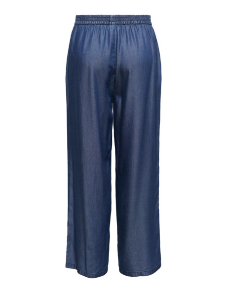Pantalón culotte .ONLCHARIS LIFE CULOTTE PANTS WVN CC