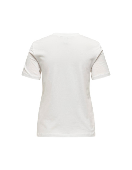 ONLCAMI LIFE REG S/S DETAIL TOP BOX JRS