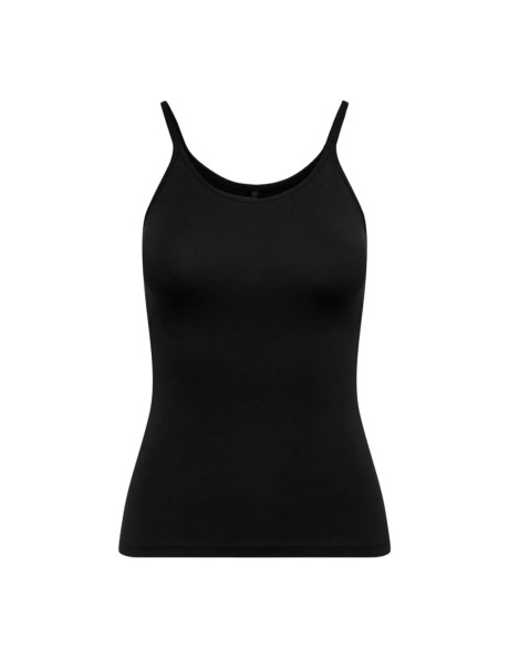 Camiseta asas .ONLLOVE STRAP SINGLET NOOS JRS