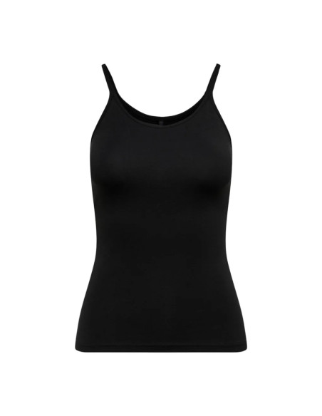 Camiseta asas .ONLLOVE STRAP SINGLET NOOS JRS