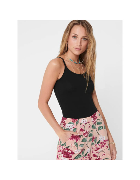 Camiseta asas .ONLLOVE STRAP SINGLET NOOS JRS